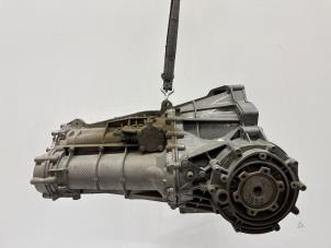 Gebruikte Versnellingsbak Audi A4 (B8) 1.8 TFSI 16V Prijs op aanvraag aangeboden door Jonker - Huissen B.V.