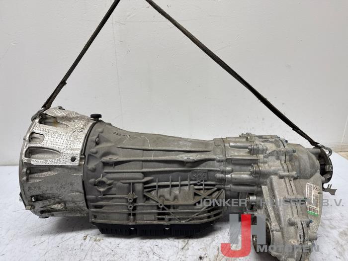 Versnellingsbak Mercedes GL-Klasse 725021 - Foto 9