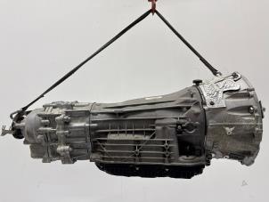 Gebruikte Automaatbak Mercedes GL (X166) 3.0 GL 350 CDI V6 24V BlueTEC 4-Matic Prijs op aanvraag aangeboden door Jonker - Huissen B.V.