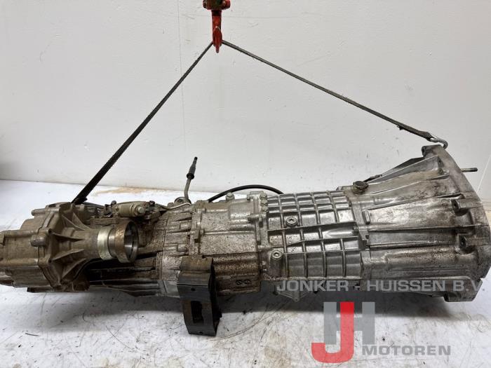 Versnellingsbak Suzuki Vitara 67J01 - Foto 8