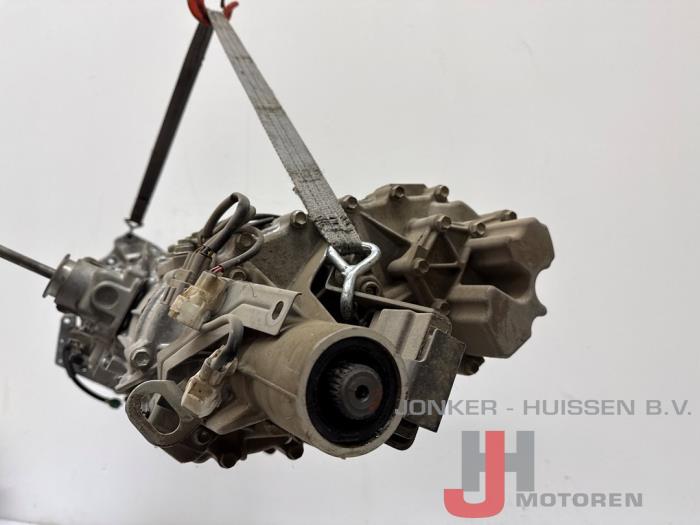 Automaatbak Suzuki Vitara - Foto 3
