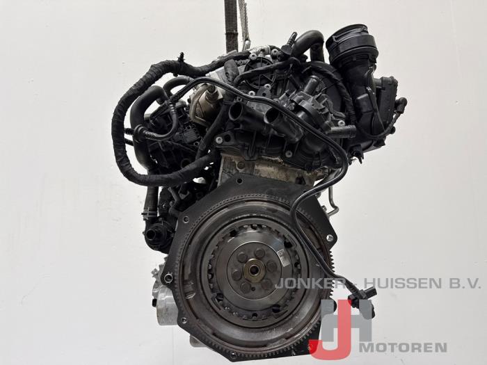 Motor Volkswagen Polo - Foto 2