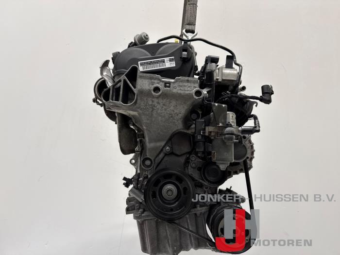 Motor Volkswagen Polo - Foto 3