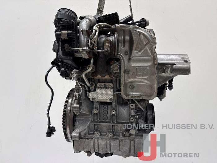 Motor Volkswagen Polo - Foto 4