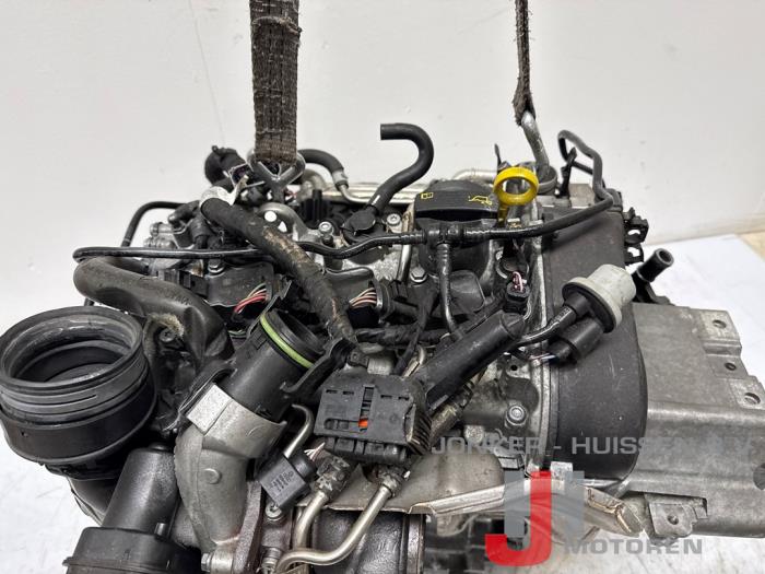 Motor Volkswagen Polo - Foto 5