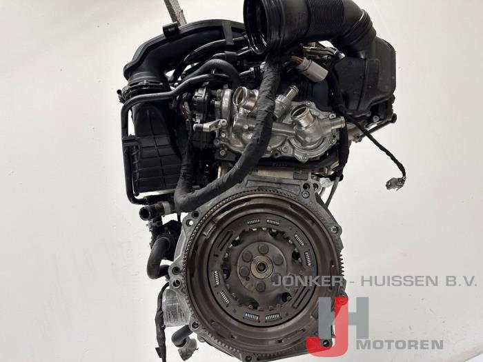 Motor Volkswagen Golf DFY - Photo 3