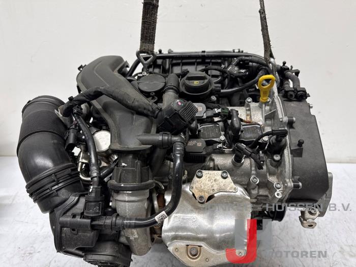 Motor Volkswagen Golf DFY - Photo 6