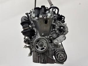 Gebruikte Motor Ford Fiesta 7 1.0 EcoBoost Active 12V Hybrid 125 Prijs € 3.327,50 Inclusief btw aangeboden door Jonker - Huissen B.V.