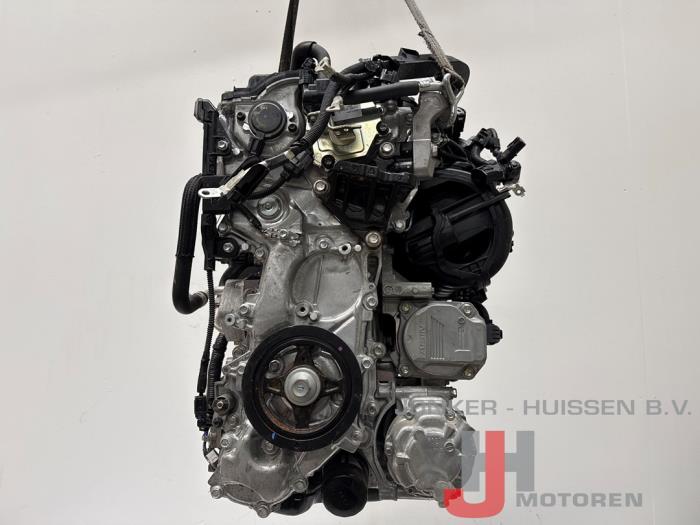 Motor Toyota Corolla - Foto 4
