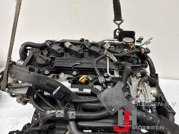 Motor Toyota Corolla - Foto 5