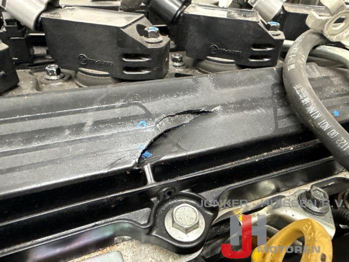 Motor Toyota Corolla - Foto 6