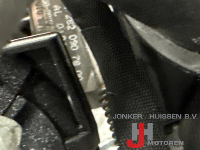 Motor Mercedes A-Klasse - Photo 5