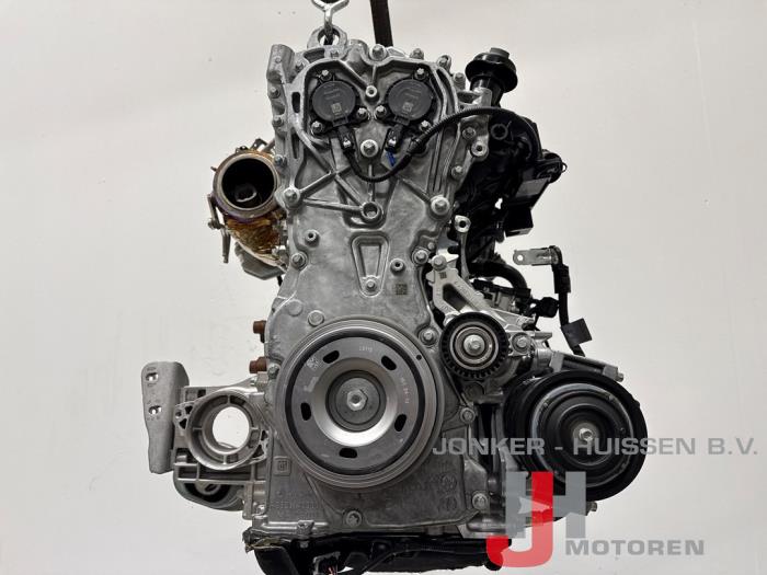 Motor Mercedes A-Klasse - Photo 4