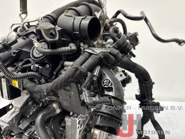 Motor Mercedes A-Klasse 282814 - Foto 7