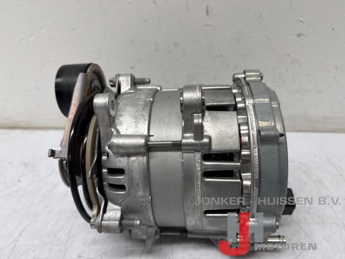 Dynamo Mercedes A-Klasse 282814 - Photo 4