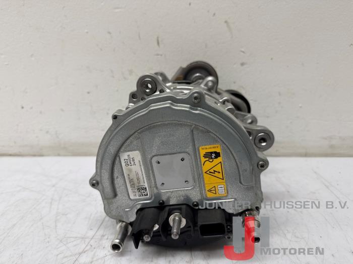 Dynamo Mercedes A-Klasse 282814 - Photo 2