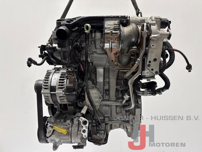 Motor Peugeot 3008 - Foto 3