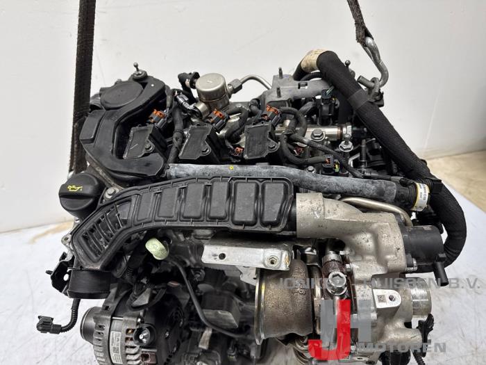 Motor Peugeot 3008 HN05 - Foto 7