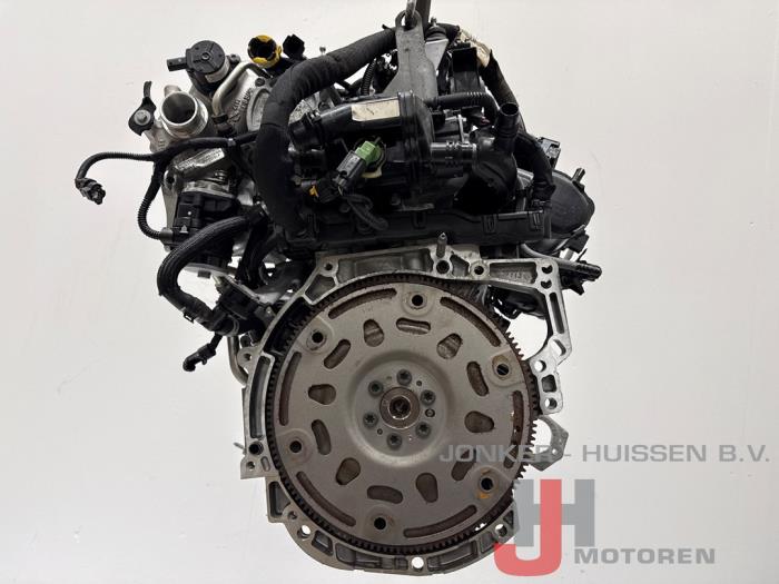 Motor Peugeot 3008 - Foto 4