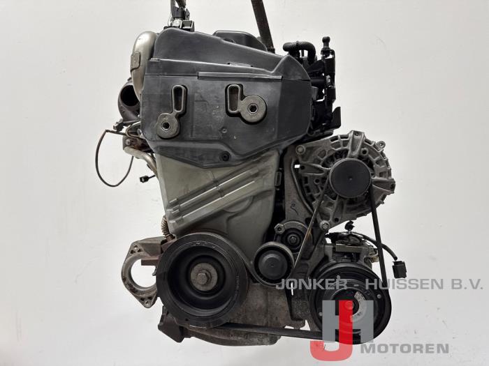 Motor Mercedes Citan - Foto 6