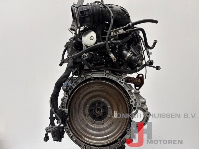 Motor Mercedes Citan - Foto 3