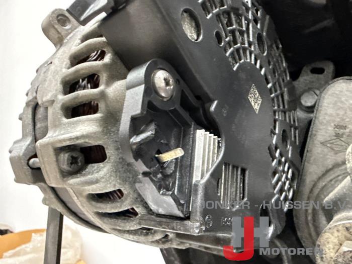 Motor Mercedes Citan - Foto 2