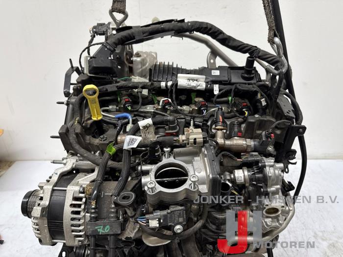 Motor Ford Ranger - Foto 5