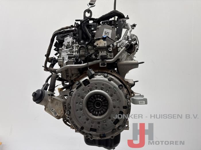 Motor Ford Ranger - Foto 4