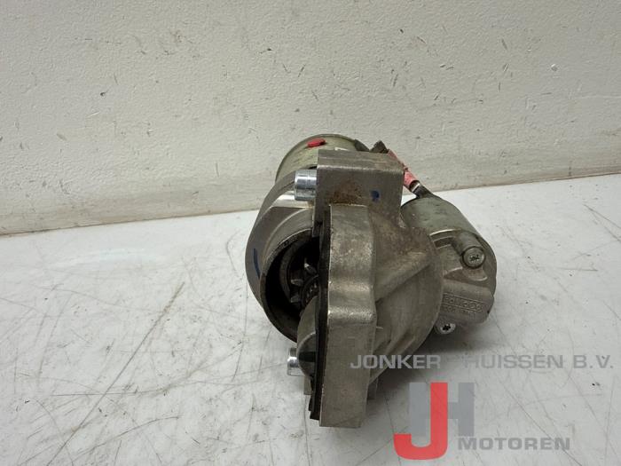 Startmotor Ford Ranger P02X - Foto 5