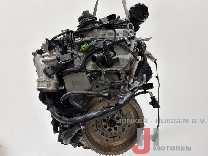 Motor Audi RS3 - Foto 5