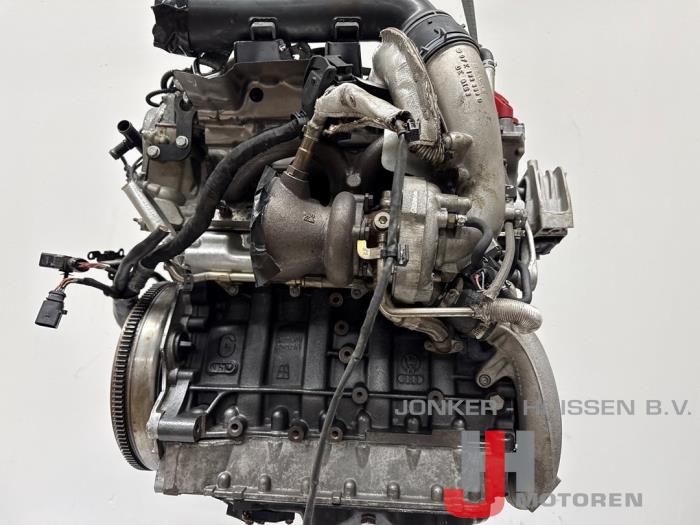 Motor Audi RS3 - Foto 4