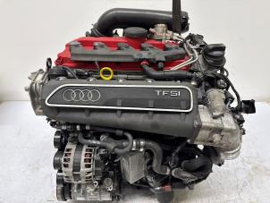 Gebruikte Motor Audi RS 3 Sportback (8VA/8VF) 2.5 TFSI 20V Quattro Performance Prijs € 9.619,50 Inclusief btw aangeboden door Jonker - Huissen B.V.