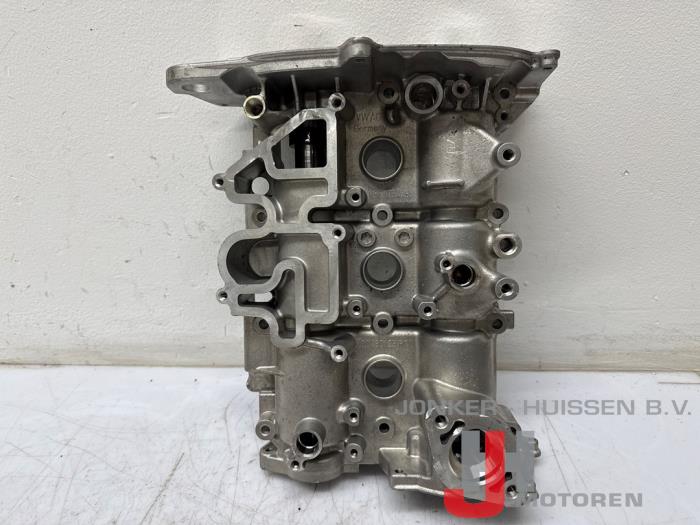Kleppendeksel Audi A3 DLAA - Photo 3