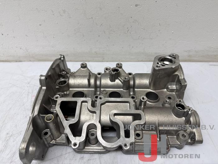 Kleppendeksel Audi A3 DLAA - Photo 2