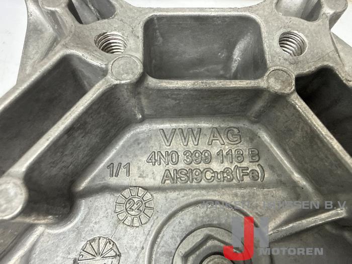 Versnellingsbak Steun Audi RS6 - Photo 3