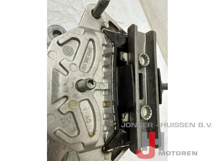 Versnellingsbak Steun Audi RS6 - Photo 4