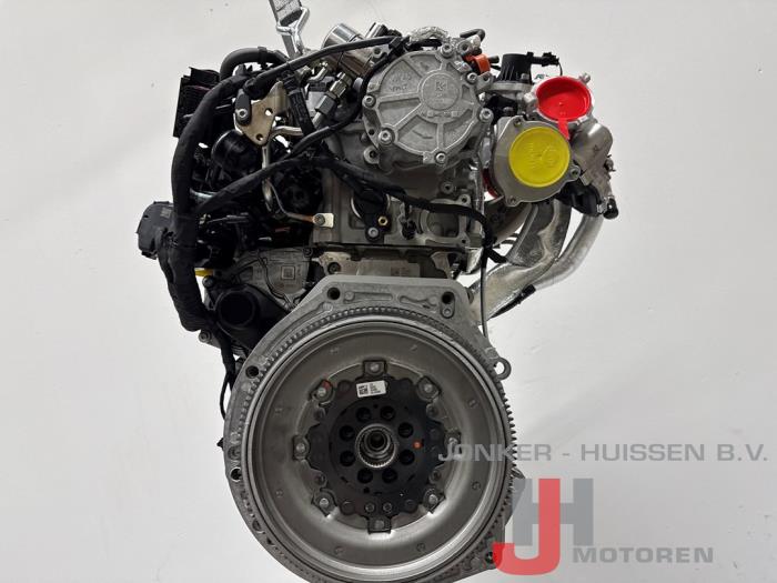 Motor Volkswagen Golf - Foto 5