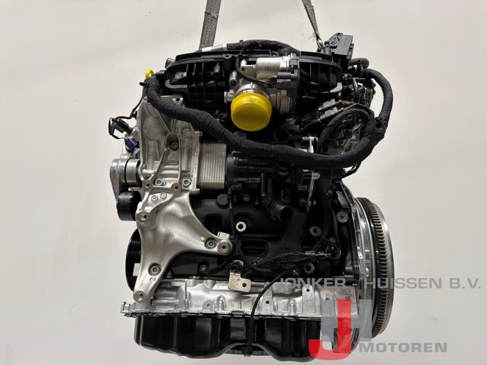 Motor Volkswagen Golf - Foto 3