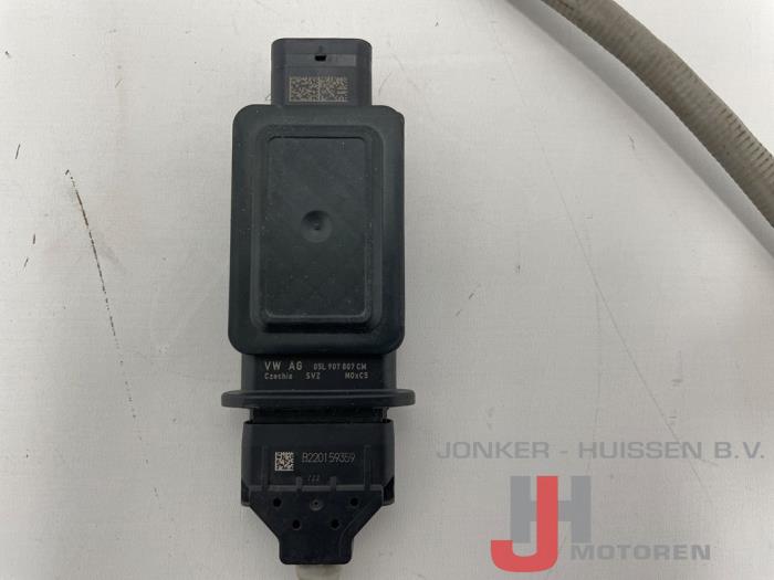 Nox sensor Volkswagen Tiguan - Foto 2