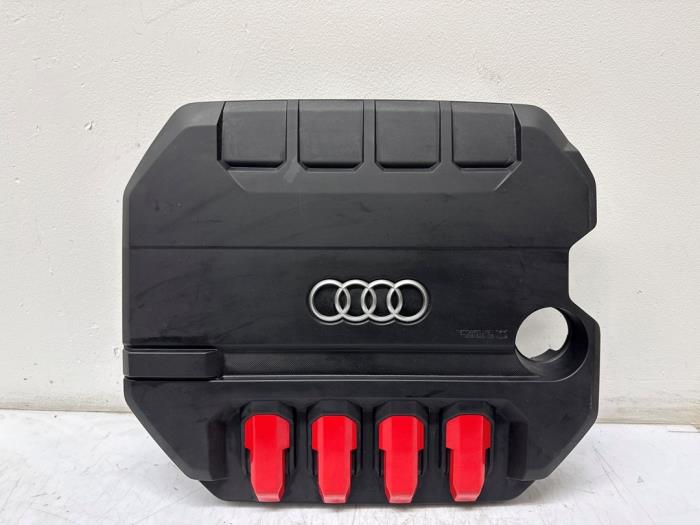 Afdekplaat motor Audi A3