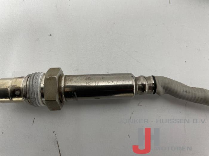 Nox sensor Volkswagen Caddy - Foto 4