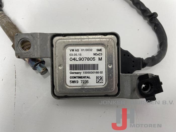 Nox sensor Volkswagen Transporter - Foto 2