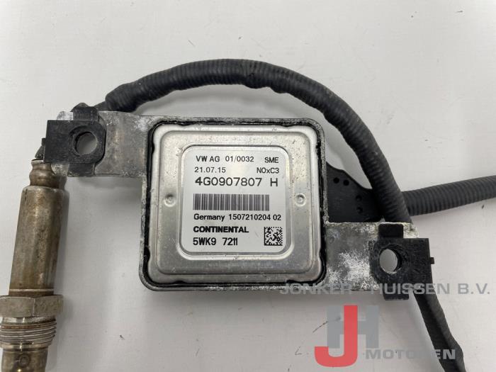Nox sensor Audi A7 - Foto 2