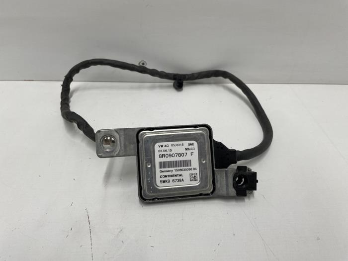 Nox sensor Audi Q5