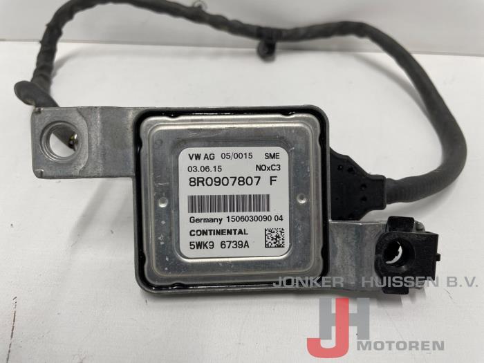 Nox sensor Audi Q5 - Foto 2