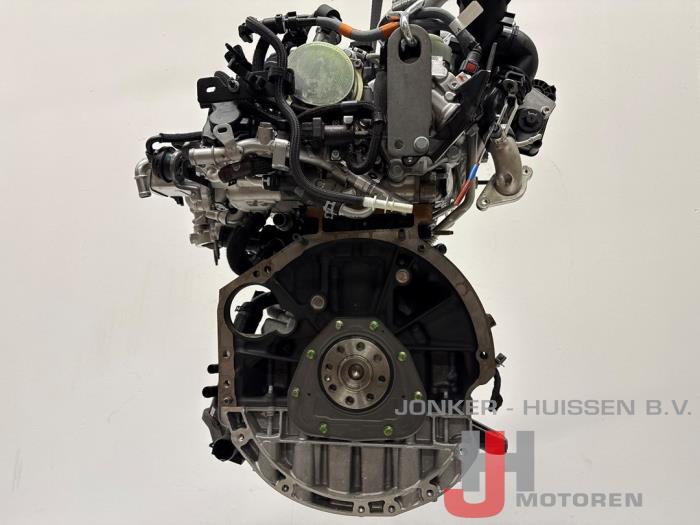 Motor Renault Trafic - Foto 4