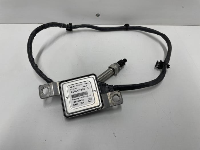 Nox sensor Audi A7