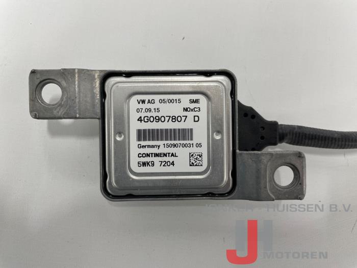Nox sensor Audi A7 - Foto 2