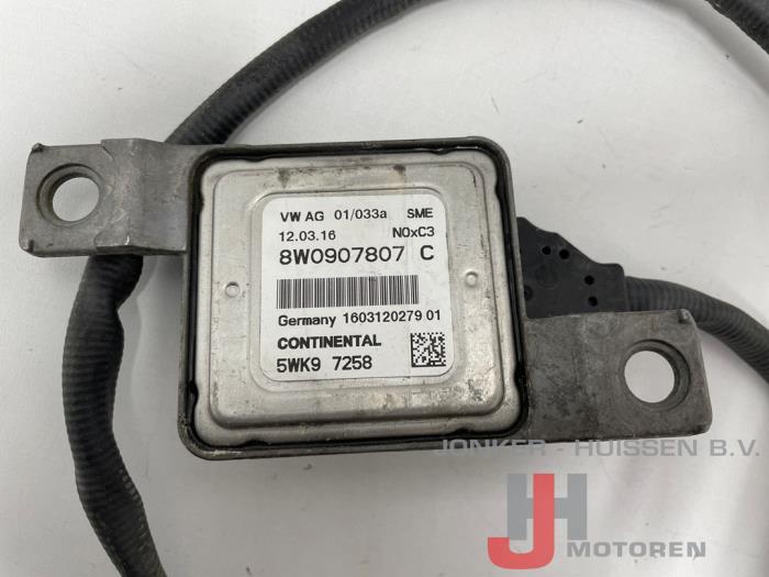 Nox sensor Audi A4 - Foto 2