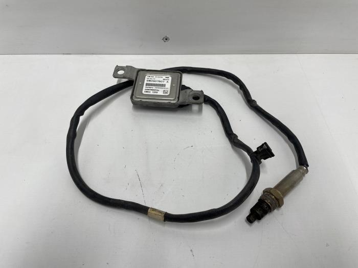 Nox sensor Audi A4